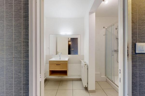 Appartement Strasbourg 3 pièces
