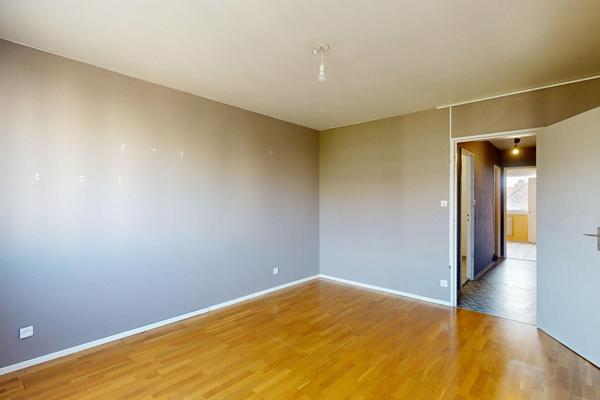 Appartement Strasbourg 3 pièces