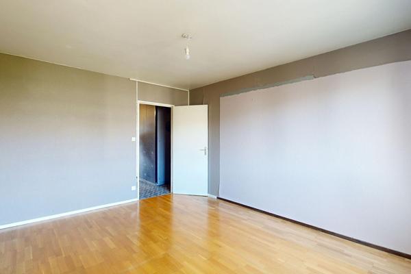 Appartement Strasbourg 3 pièces