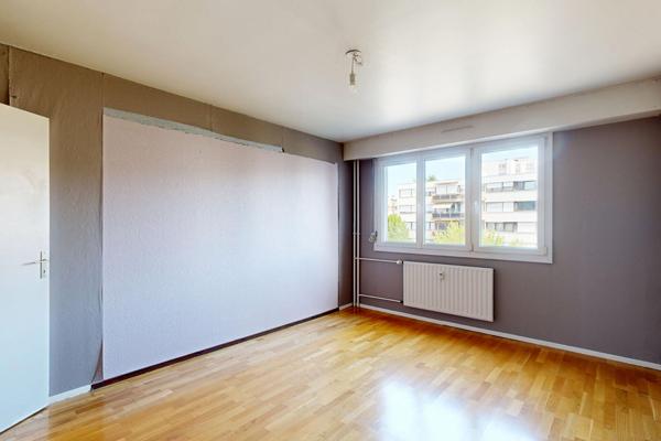 Appartement Strasbourg 3 pièces