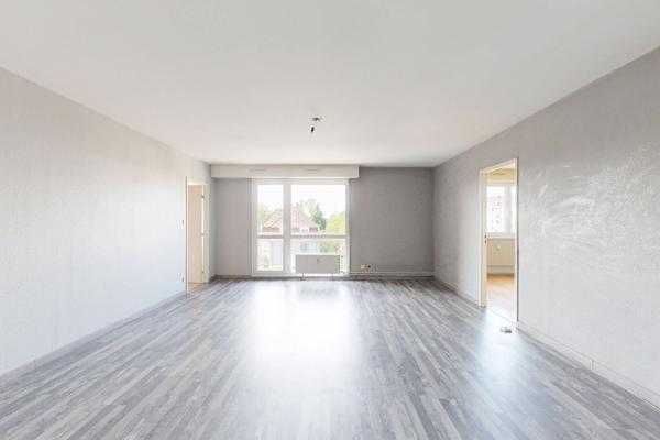 Appartement Strasbourg 3 pièces