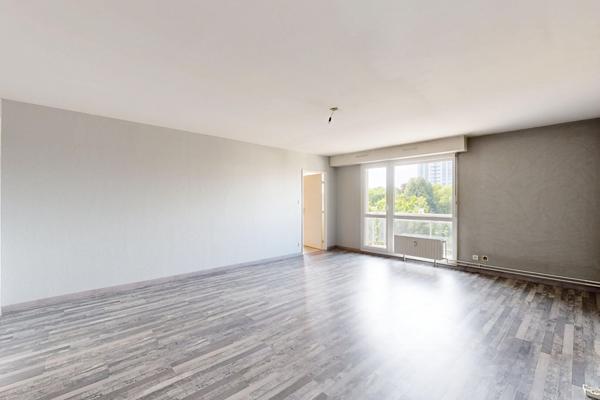 Appartement Strasbourg 3 pièces