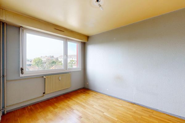 Appartement Strasbourg 3 pièces