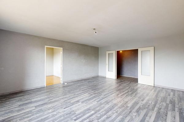 Appartement Strasbourg 3 pièces