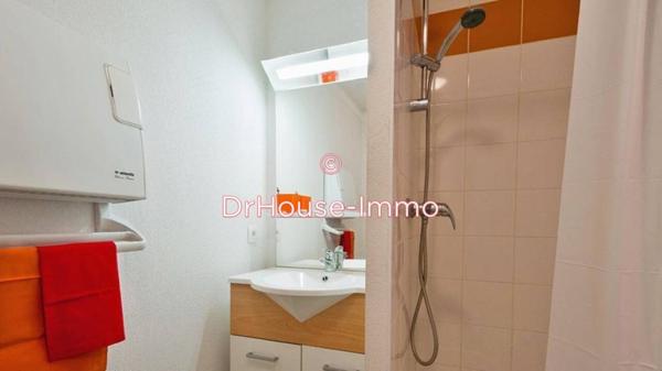 Appartement à vendre 1 pièce de 20 m²