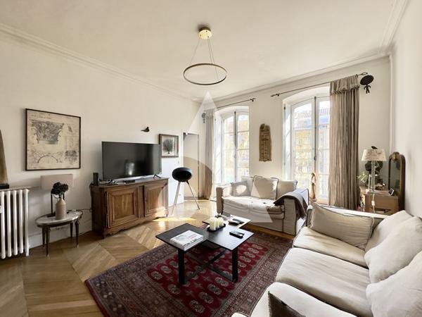 Appartement 3 pièces 123 m2