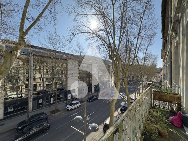 Appartement 3 pièces 123 m2