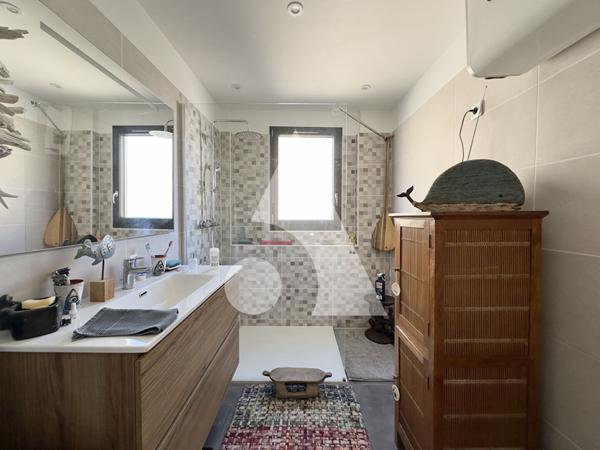 Appartement 3 pièces 123 m2