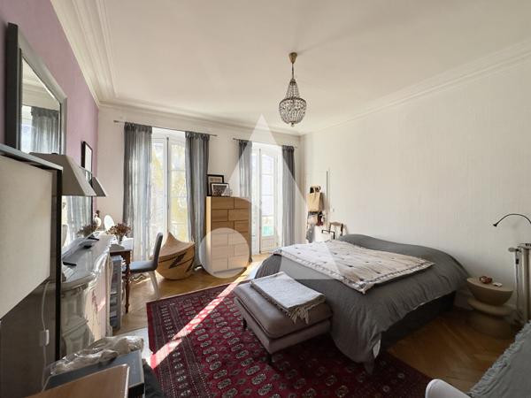Appartement 3 pièces 123 m2