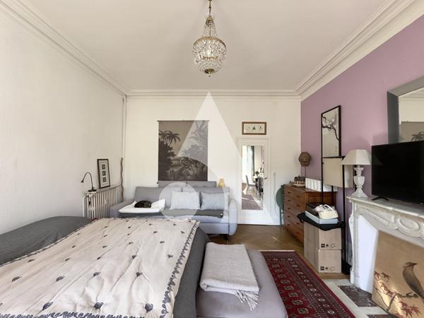 Appartement 3 pièces 123 m2