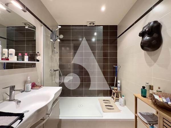 Appartement 3 pièces 123 m2