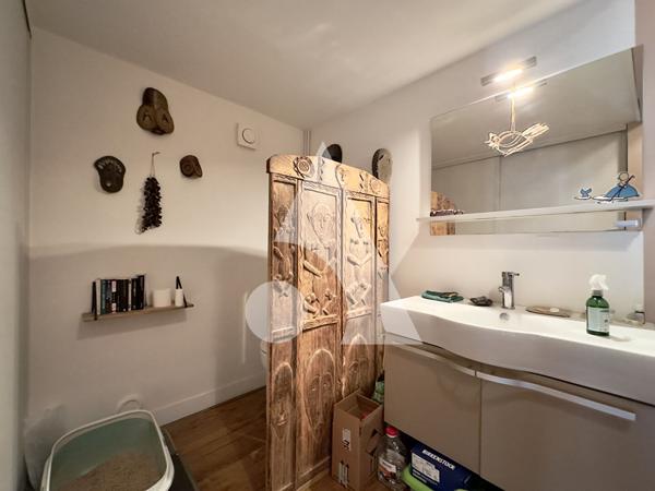Appartement 3 pièces 123 m2