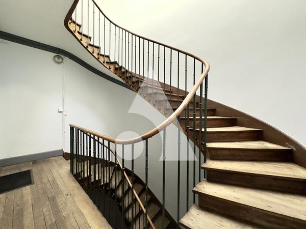Appartement 3 pièces 123 m2