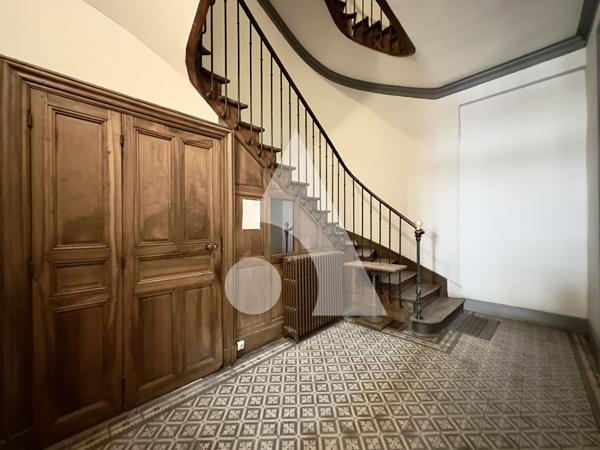 Appartement 3 pièces 123 m2
