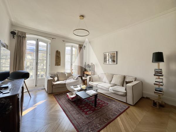 Appartement 3 pièces 123 m2