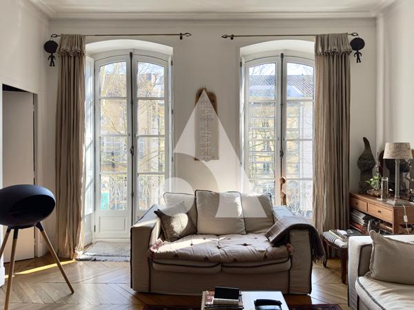 Appartement 3 pièces 123 m2