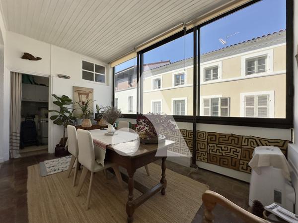 Appartement 3 pièces 123 m2