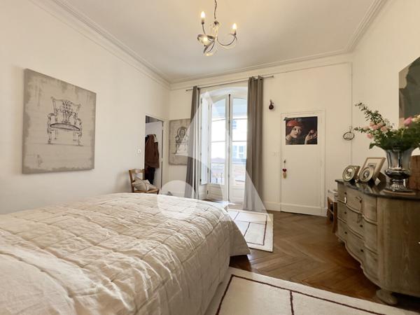 Appartement 3 pièces 123 m2