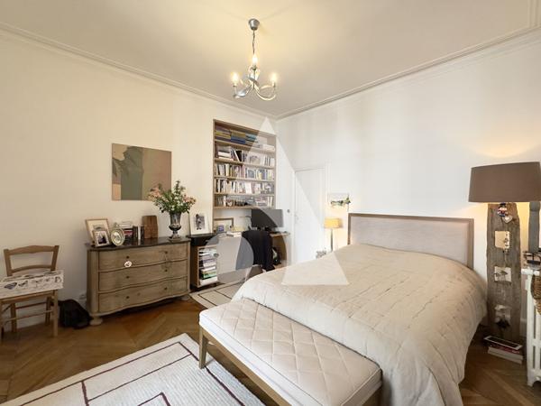 Appartement 3 pièces 123 m2