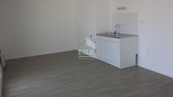 A Vendre - Studio 30 m²  PMR- Berck plage.