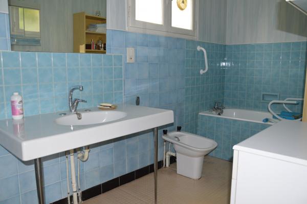 Maison 4 chambres Nozay bourg