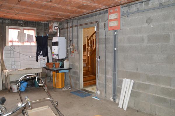 Maison 4 chambres Nozay bourg