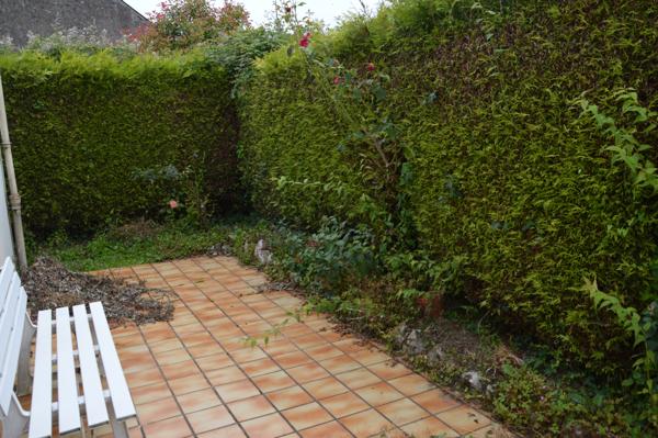 Maison 4 chambres Nozay bourg