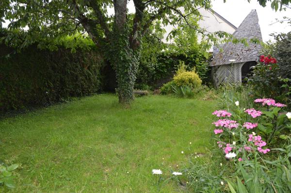 Maison 4 chambres Nozay bourg