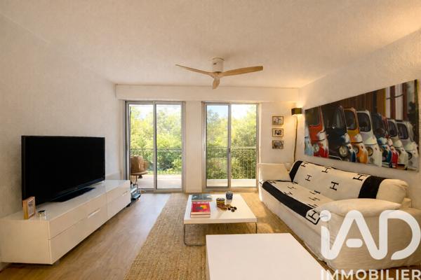 Appartement à vendre 1 pièce 29 m² Saint-Tropez