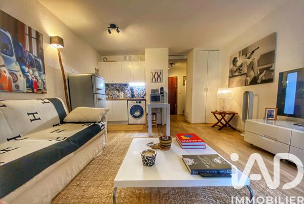 Appartement à vendre 1 pièce 29 m² Saint-Tropez