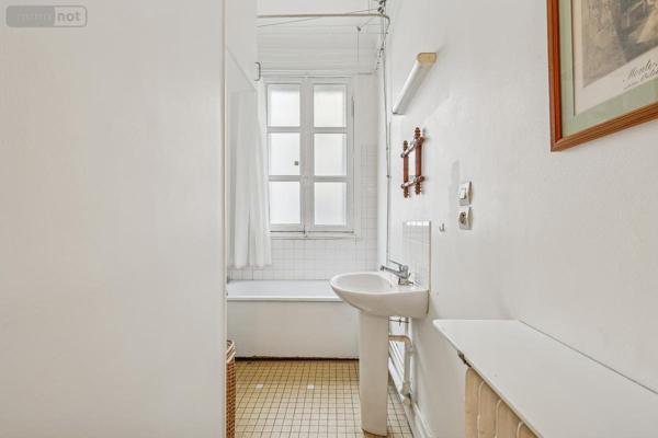 Appartement à vendre à Paris 7e arrondissement à Paris (75007), ref : 75194-78