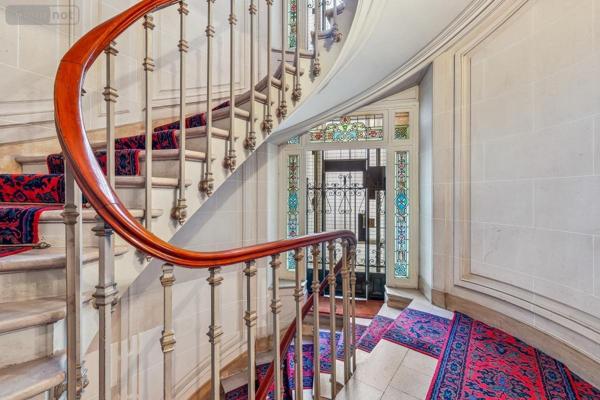 Appartement à vendre à Paris 7e arrondissement à Paris (75007), ref : 75194-78