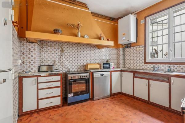 Appartement à vendre à Paris 7e arrondissement à Paris (75007), ref : 75194-78