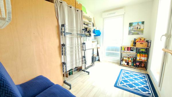 Magnifique Appartement T4 - Terrasse - 75,40 m2