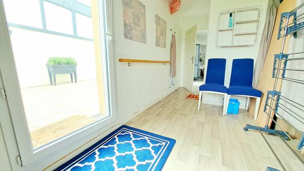 Magnifique Appartement T4 - Terrasse - 75,40 m2