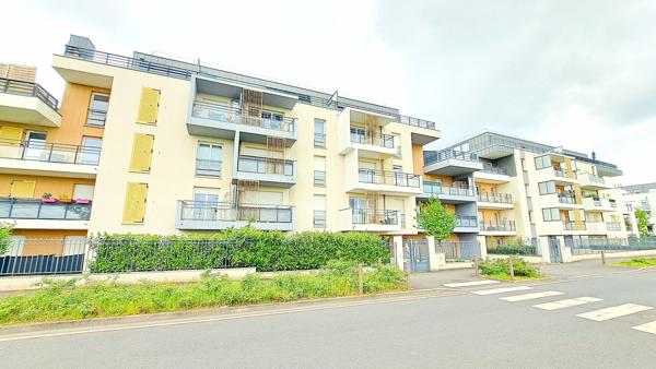 Magnifique Appartement T4 - Terrasse - 75,40 m2