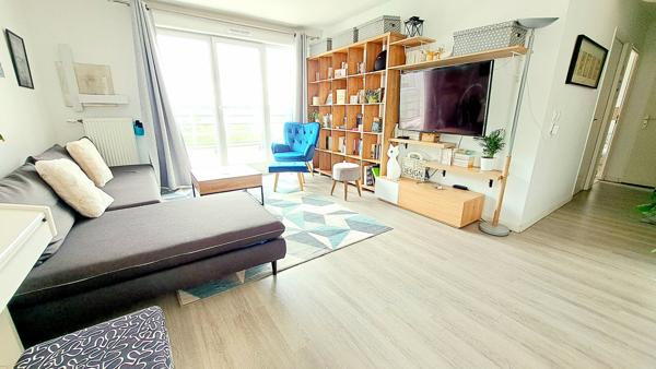 Magnifique Appartement T4 - Terrasse - 75,40 m2