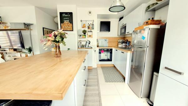 Magnifique Appartement T4 - Terrasse - 75,40 m2