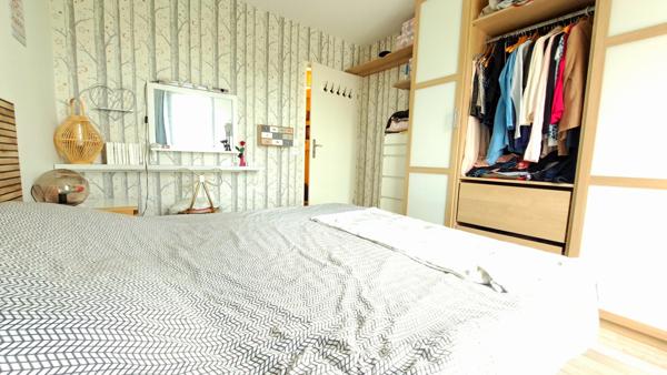 Magnifique Appartement T4 - Terrasse - 75,40 m2