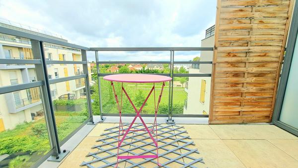 Magnifique Appartement T4 - Terrasse - 75,40 m2