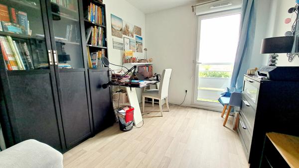 Magnifique Appartement T4 - Terrasse - 75,40 m2