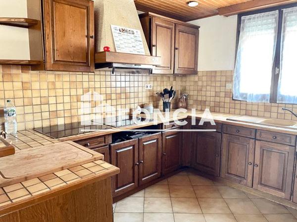 À vendre Maison 6 pièces 140 m² - Le Croisic 44490