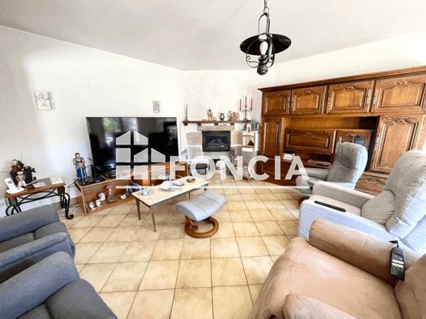 À vendre Maison 6 pièces 140 m² - Le Croisic 44490