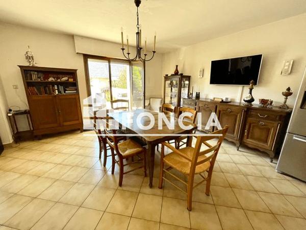 À vendre Maison 6 pièces 140 m² - Le Croisic 44490