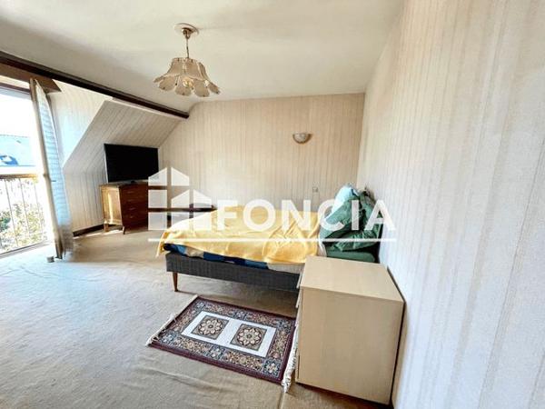 À vendre Maison 6 pièces 140 m² - Le Croisic 44490