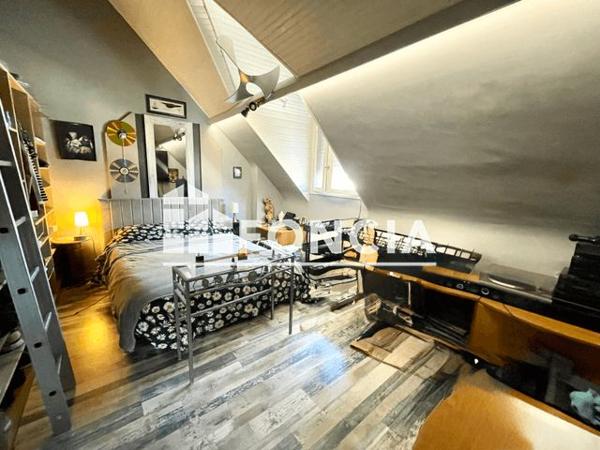 À vendre Maison 6 pièces 140 m² - Le Croisic 44490