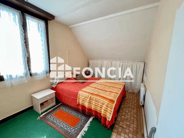 À vendre Maison 6 pièces 140 m² - Le Croisic 44490