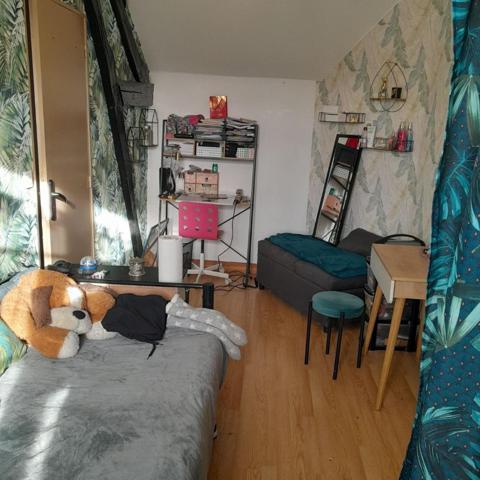 Charme de village et tranquillité  à 10 min de Sens