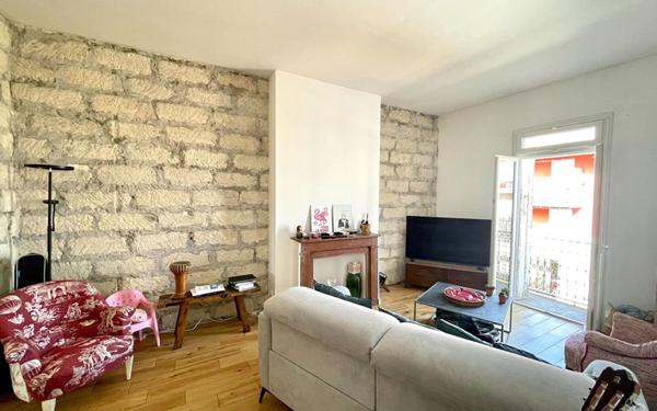 Appartement à vendre    5 pièces •  Sète