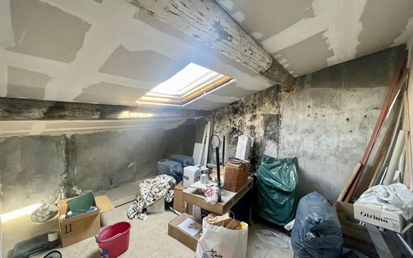 Appartement à vendre    5 pièces •  Sète